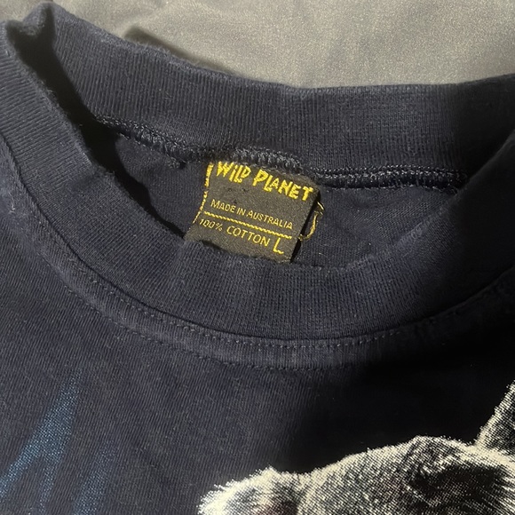 Wild Planet Koala Tee Shirt - Picture 4 of 5